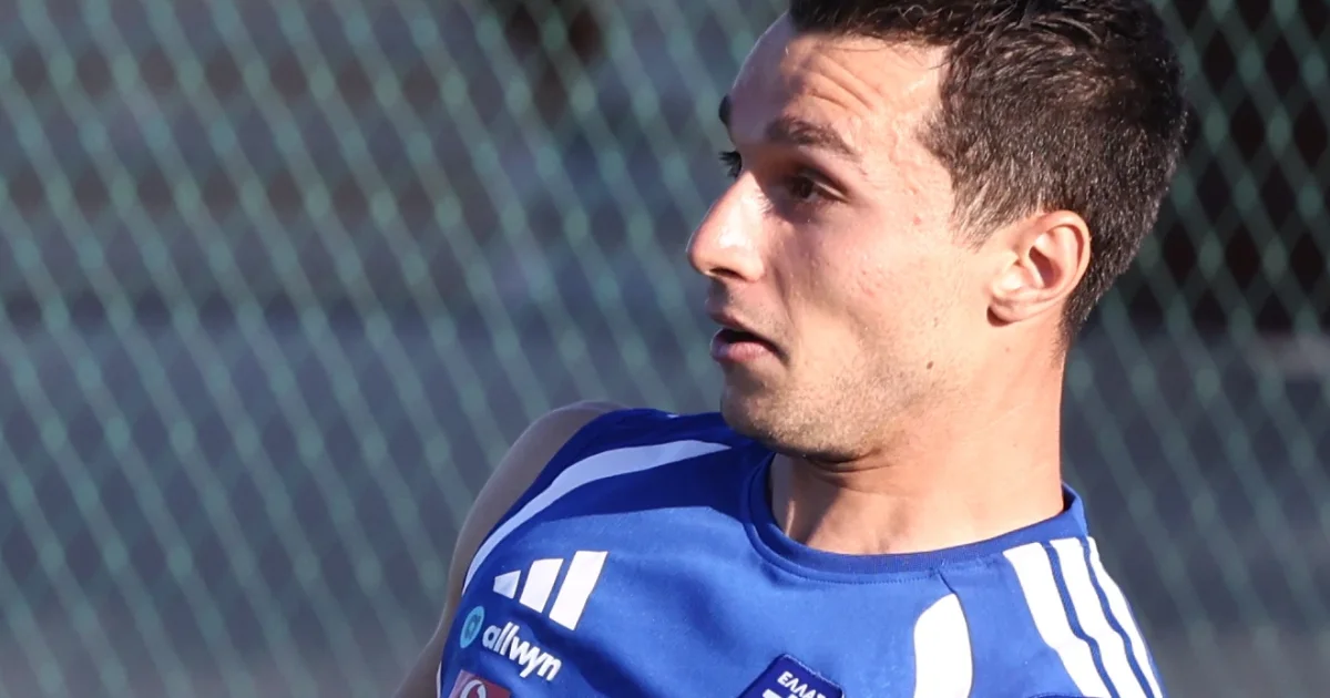 Δουβίκας: Πόσο ψηλά μπορεί να φτάσει στη Serie A | Αθλητικά στο PlusTV.gr