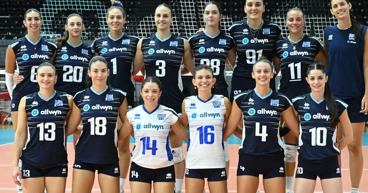 Ελλάδα–Σερβία: Το 0-3 είναι το πιο χρήσιμο βίντεο της Εθνικής | Αθλητικά στο PlusTV.gr