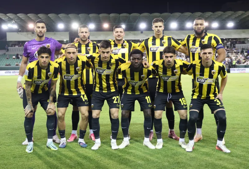 ΑΕΚ–Κόμο: Η UEFA κλείνει το σενάριο της Ρέτζιο Εμίλια