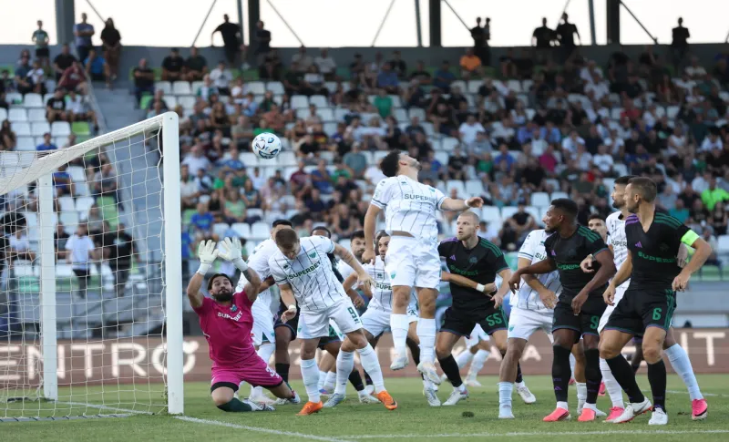 Super League βαθμολογία: Οι τρεις βαθμοί του Παναθηναϊκού και οι... άποντοι