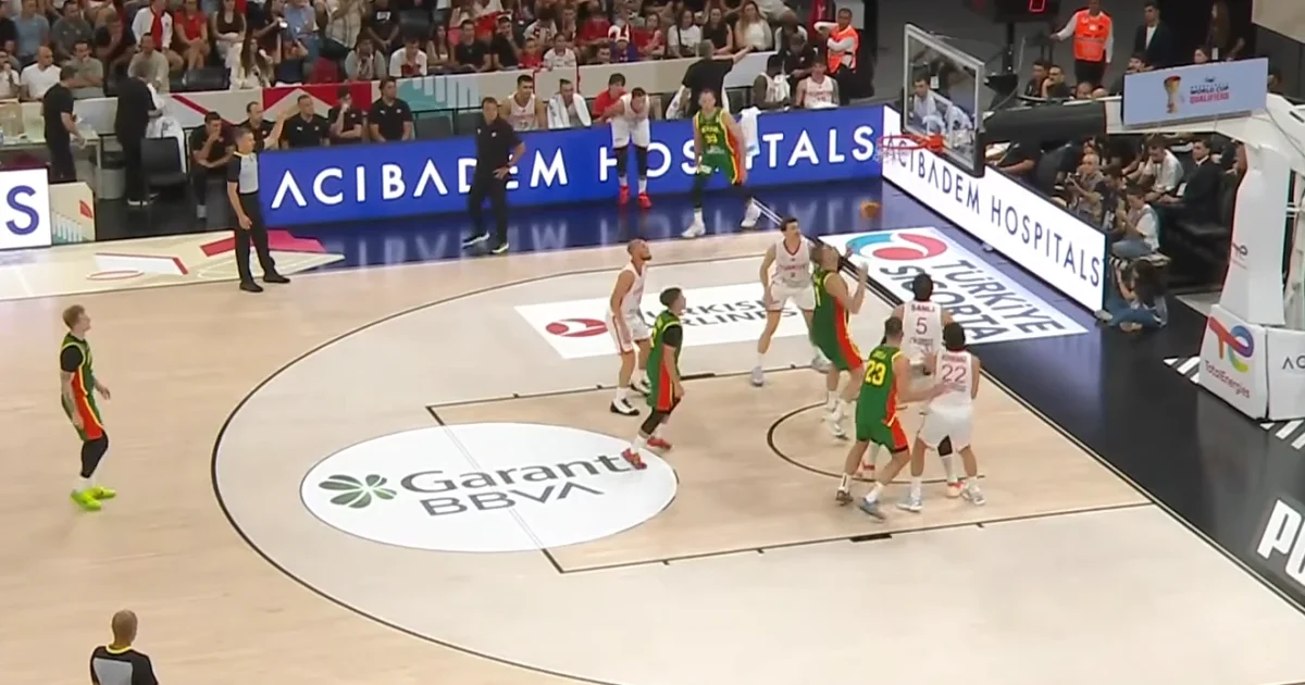 Τουρκία: 8-0 και κυνήγι του πρώτου ιστορικού 12-0 | Αθλητικά στο PlusTV.gr