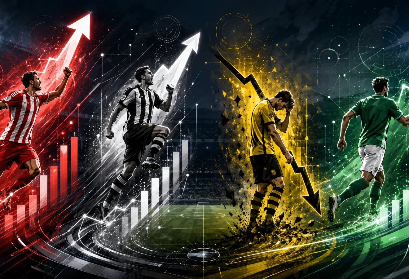 Η μάχη του τίτλου στη φετινή Super League