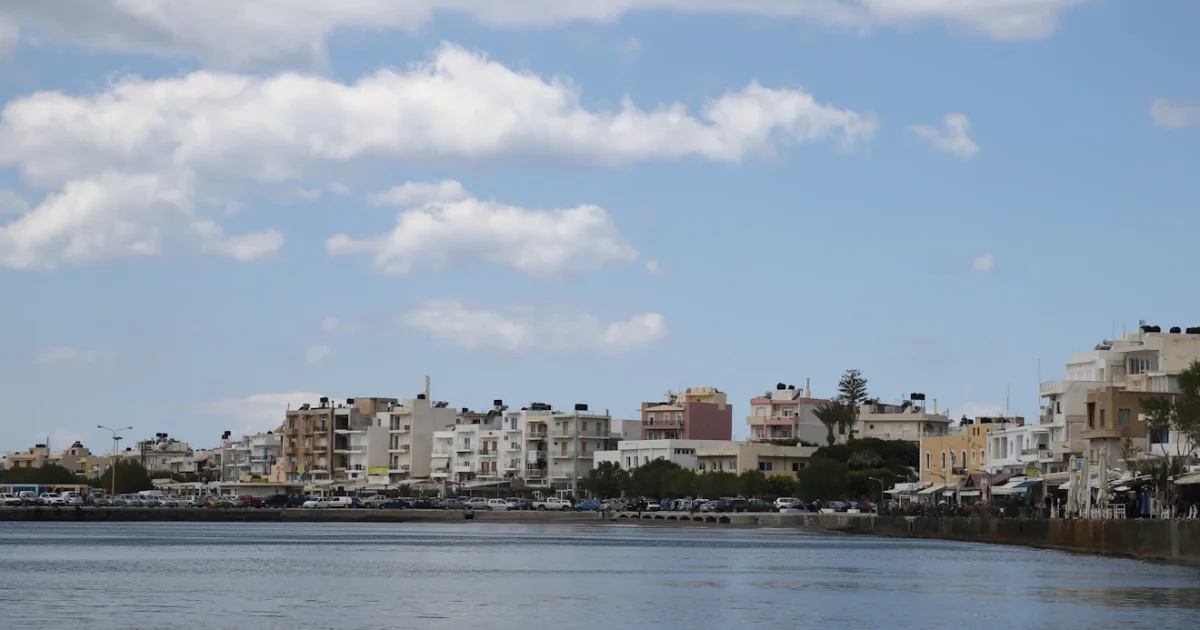 Λασίθι: Αυτοκίνητο στη θάλασσα χωρίς οδηγό | Αθλητικά στο PlusTV.gr