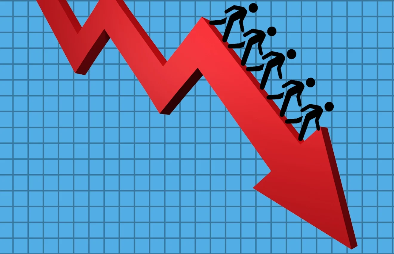 Τραγικές προβλέψεις της Eurostat δείχνουν ότι σε 75 χρόνια ο πληθυσμός της Ελλάδας προβλέπεται να πέσει στους 7.248.158 κατοίκους.