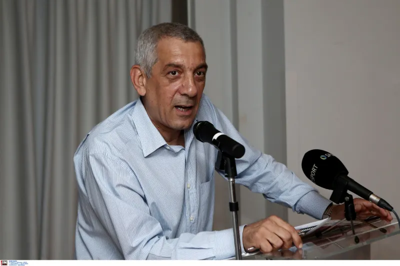 Βασίλης Σκουντής: Η μεγάλη μεταγραφή του ΣΚΑΪ για την GBL