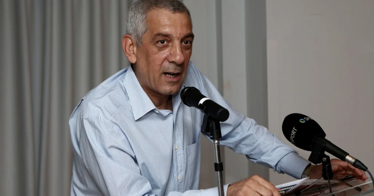 ΣΚΑΪ: Ο Βασίλης Σκουντής στις μεταδόσεις της GBL | Αθλητικά στο PlusTV.gr