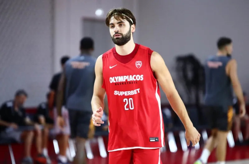 Ολυμπιακός: Οι πιθανότητες για Ντάνστον και Πάπας