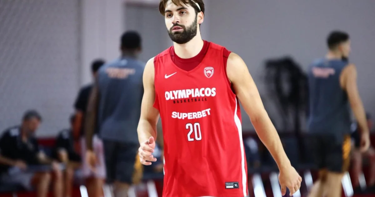 Ολυμπιακός: Τι ισχύει με Ντάνστον και Πάπας | Αθλητικά στο PlusTV.gr