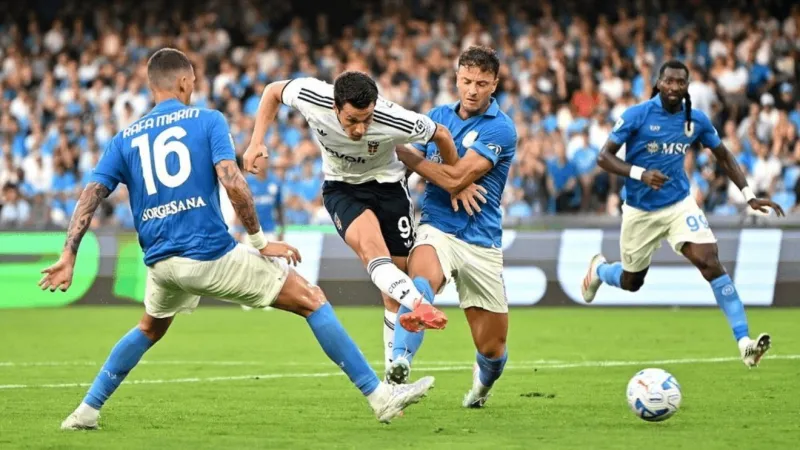 ΑΕΚ: Οριστικά στο Κόμο το ματς του Champions League
