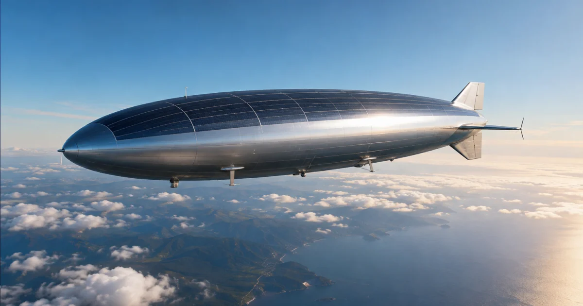 Ιαπωνία: Το «UFO» ήταν ιπτάμενη κεραία της SoftBank | Αθλητικά στο PlusTV.gr