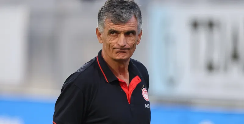 Ολυμπιακός: Σπαζοκεφαλιά η λίστα