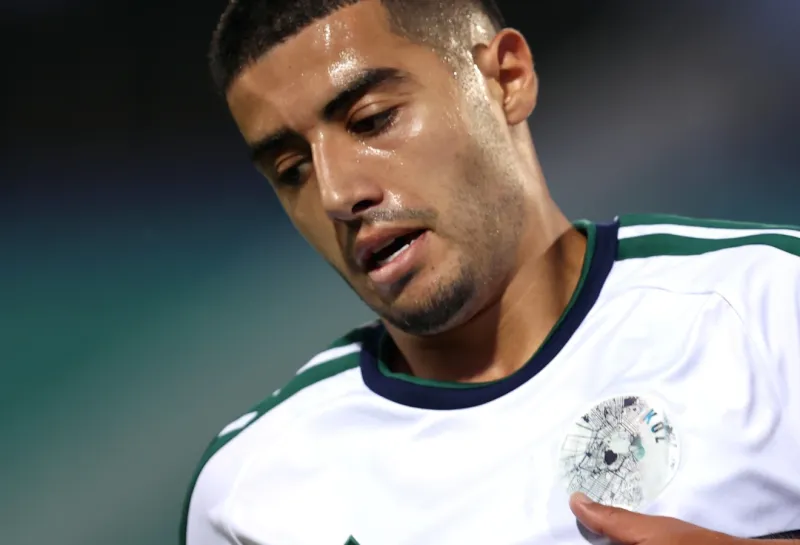 Παναθηναϊκός: Το MLS ανοίγει την πόρτα για Ζαρουρί – Θέλει περισσότερο χρόνο