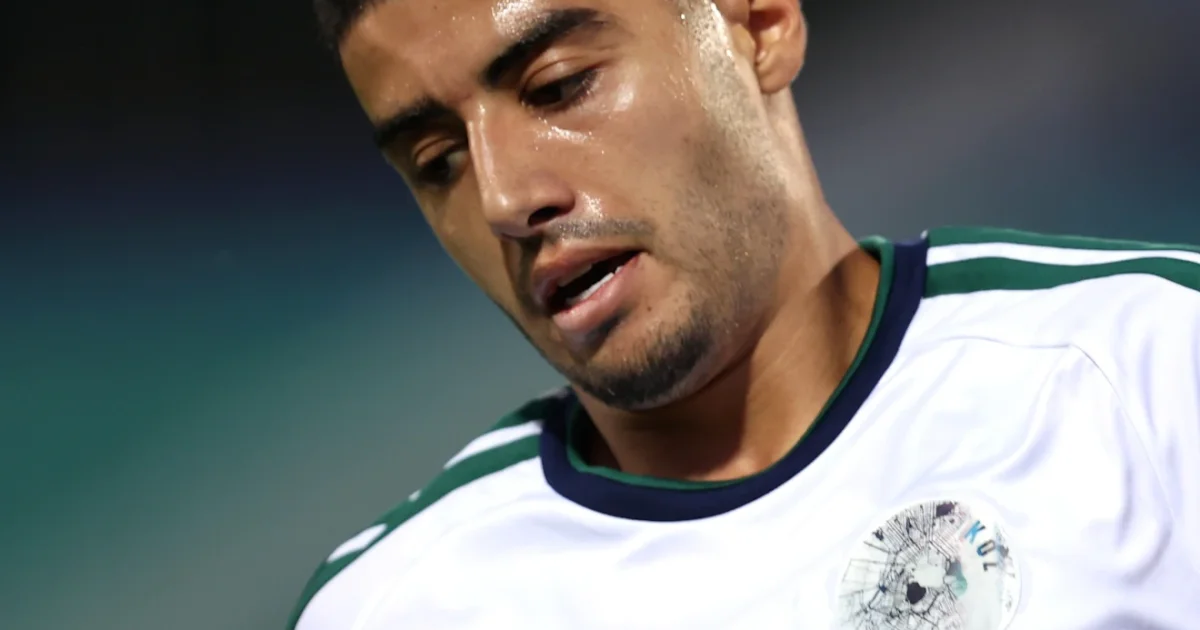 Παναθηναϊκός: Ενδιαφέρον από MLS για τον Ανάς Ζαρουρί | Αθλητικά στο PlusTV.gr