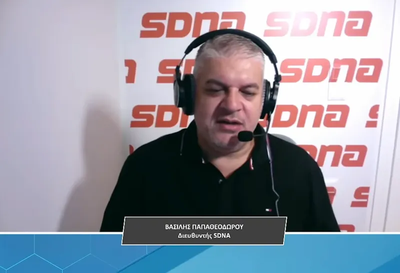 Παπαθεοδώρου: Πιο πιθανό να δούμε rotation την Πέμπτη παρά την Κυριακή