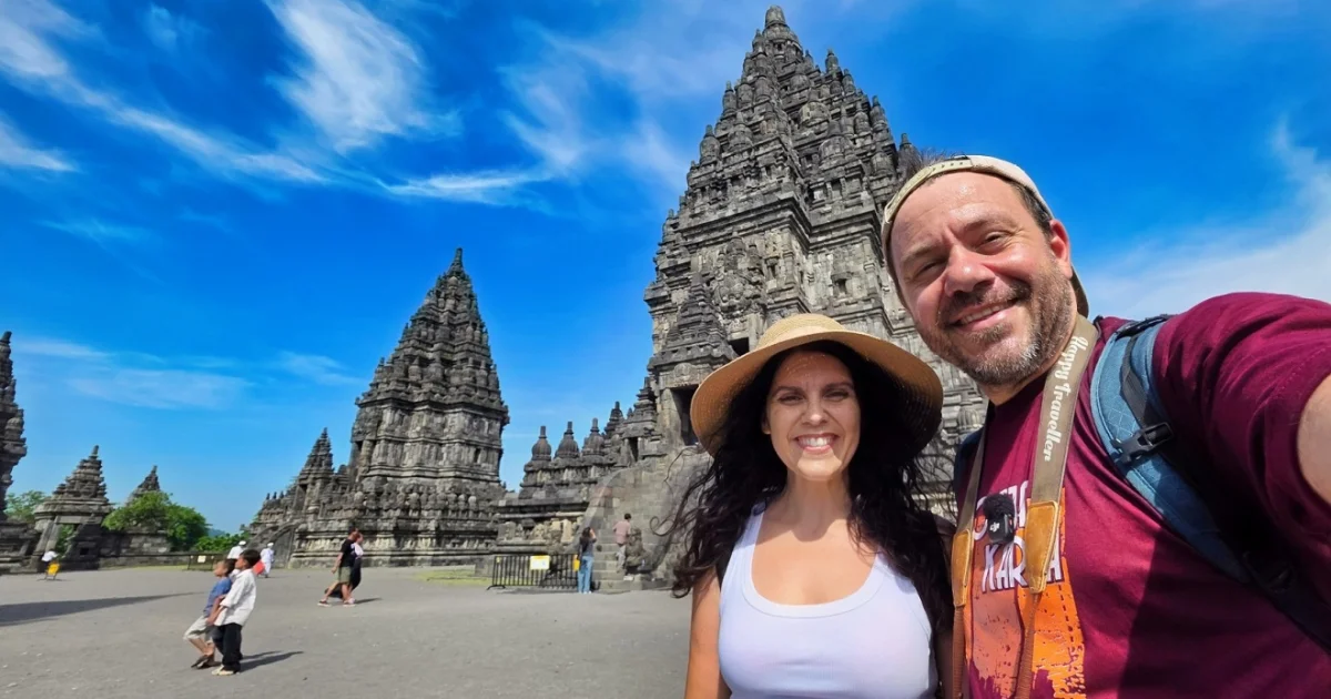 Happy Traveller: Ο Ευτύχης Μπλέτσας ταξιδεύει Ανταρκτική | Αθλητικά στο PlusTV.gr
