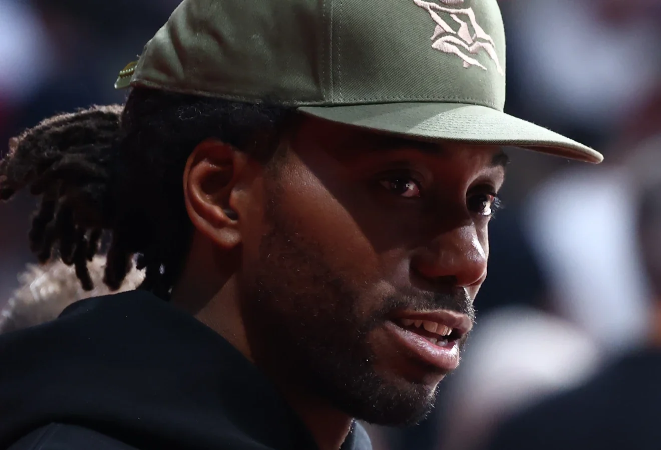 Οι Κλίπερς και η βαριά τιμωρία του NBA στην υπόθεση Καουάι Λέοναρντ