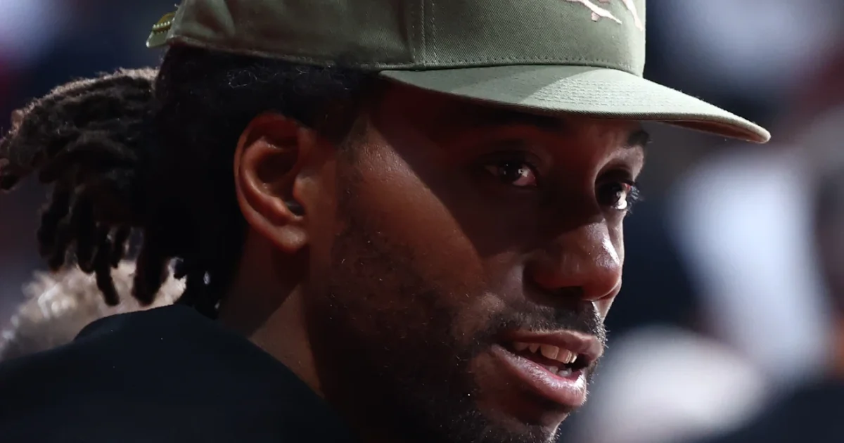 NBA: Βαριά τιμωρία στους Κλίπερς για Καουάι | Αθλητικά στο PlusTV.gr