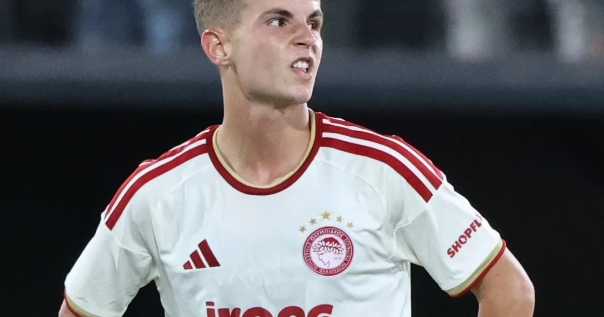 Μουζακίτης: Η Χαλ πρόλαβε PSV και Φέγενορντ | Αθλητικά στο PlusTV.gr