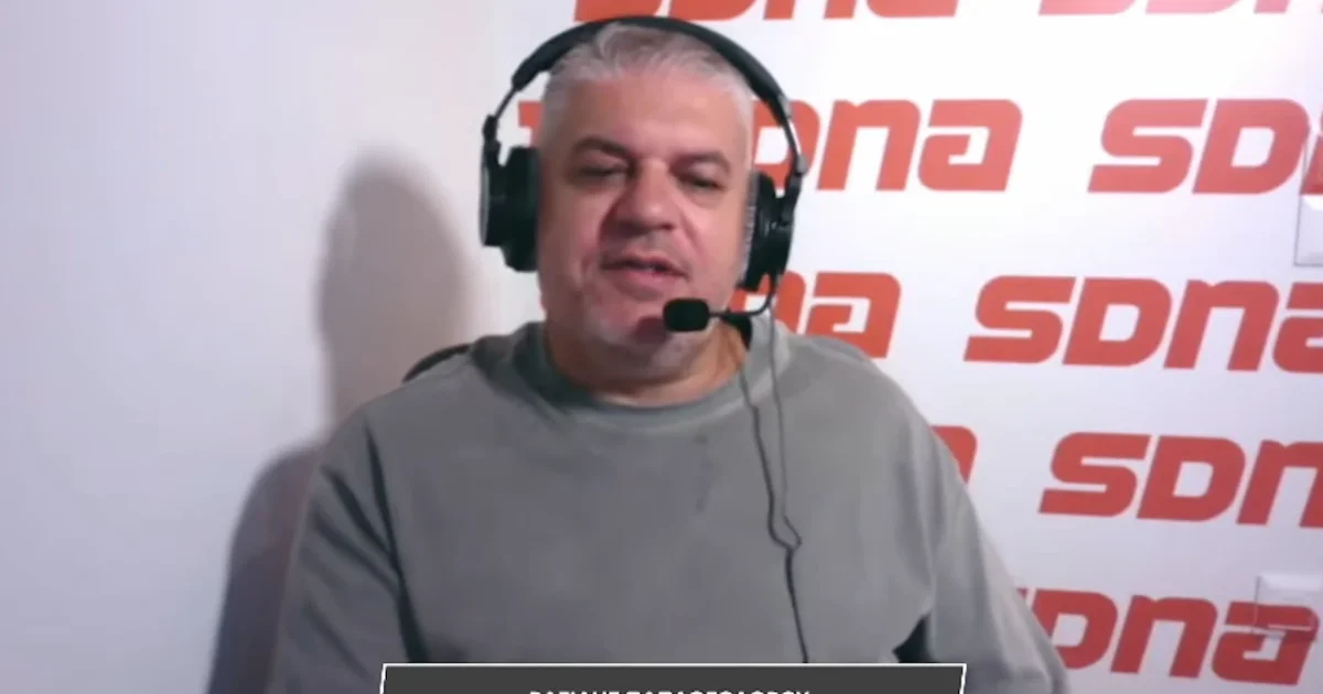 Παπαθεοδώρου: Τα 50 εκατ. και η νέα εποχή του Παναθηναϊκού | Αθλητικά στο PlusTV.gr