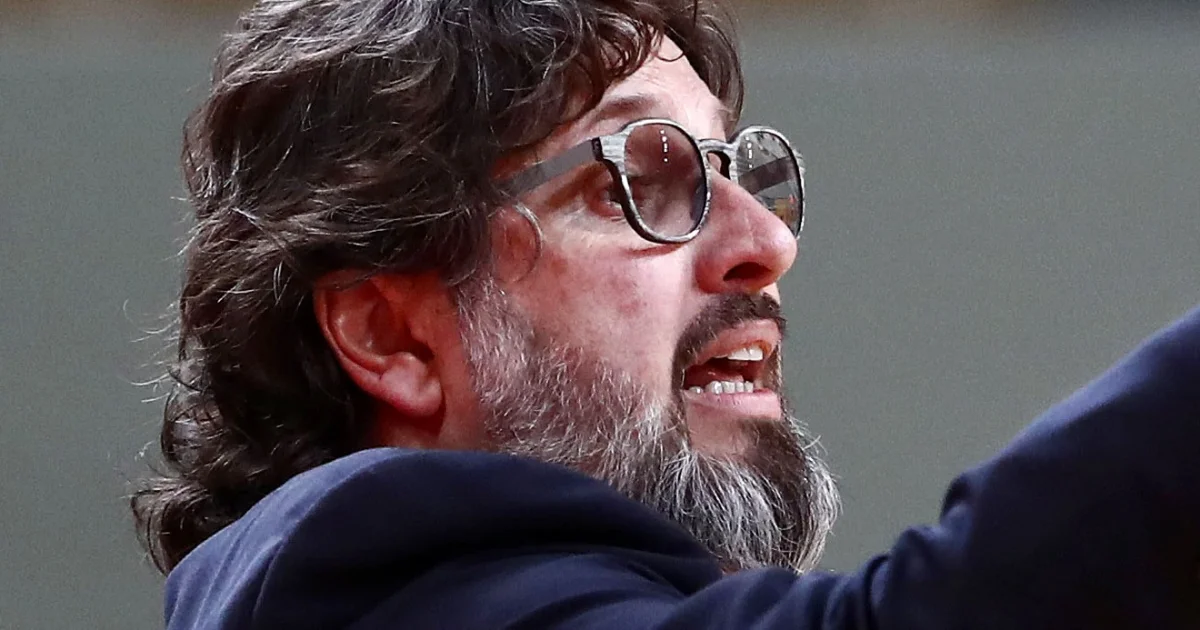ΠΑΟΚ: Πώς αλλάζουν την περιφέρεια Καλάθης και Όσμαν | Αθλητικά στο PlusTV.gr