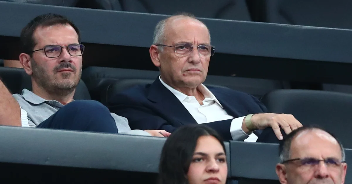 Καταγγελία για παράνομη χρηματοδότηση ΚΑΕ της GBL από Λιόλιο | Αθλητικά στο PlusTV.gr