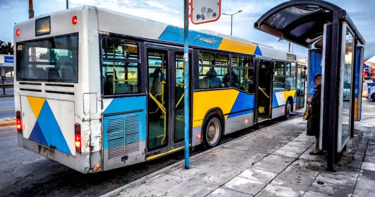 Φαρ Ουέστ: Ρομά μπλόκαραν αστικό λεωφορείο | Αθλητικά στο PlusTV.gr