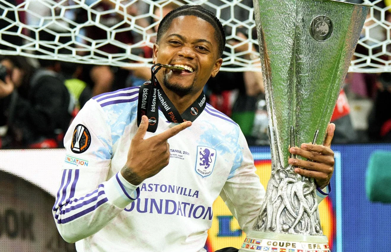 'Ερχεται Αθήνα ο Μπέιλι