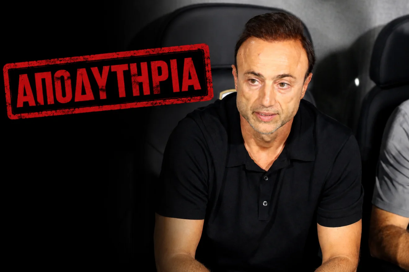 Είχα τα νεύρα του ο Κόντης με την υπόθεση του Νους
