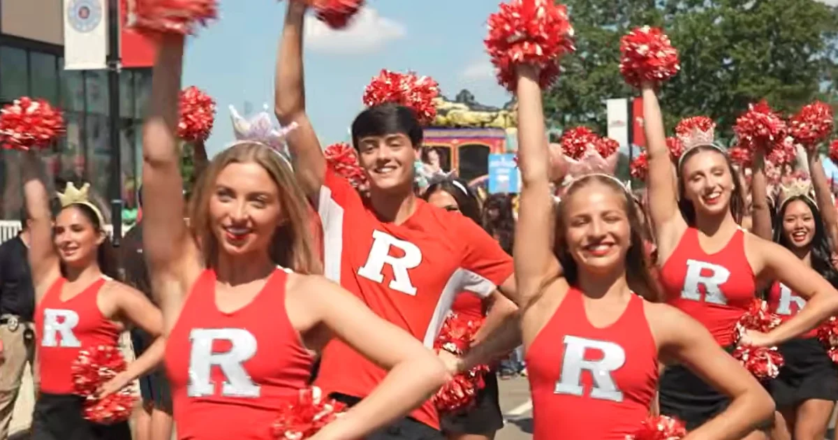 Rutgers: Πλήρωσε 1,55 εκατ. τη UMass και έχασε | Αθλητικά στο PlusTV.gr
