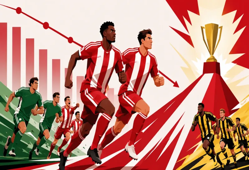Super League: Ποια ομάδα κέρδισε περισσότερο από τις μεταγραφές