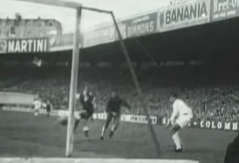 Champions League: Σαν σήμερα, 4 Σεπτεμβρίου 1955, παίχτηκε το ματς που ξεκίνησε τα πάντα