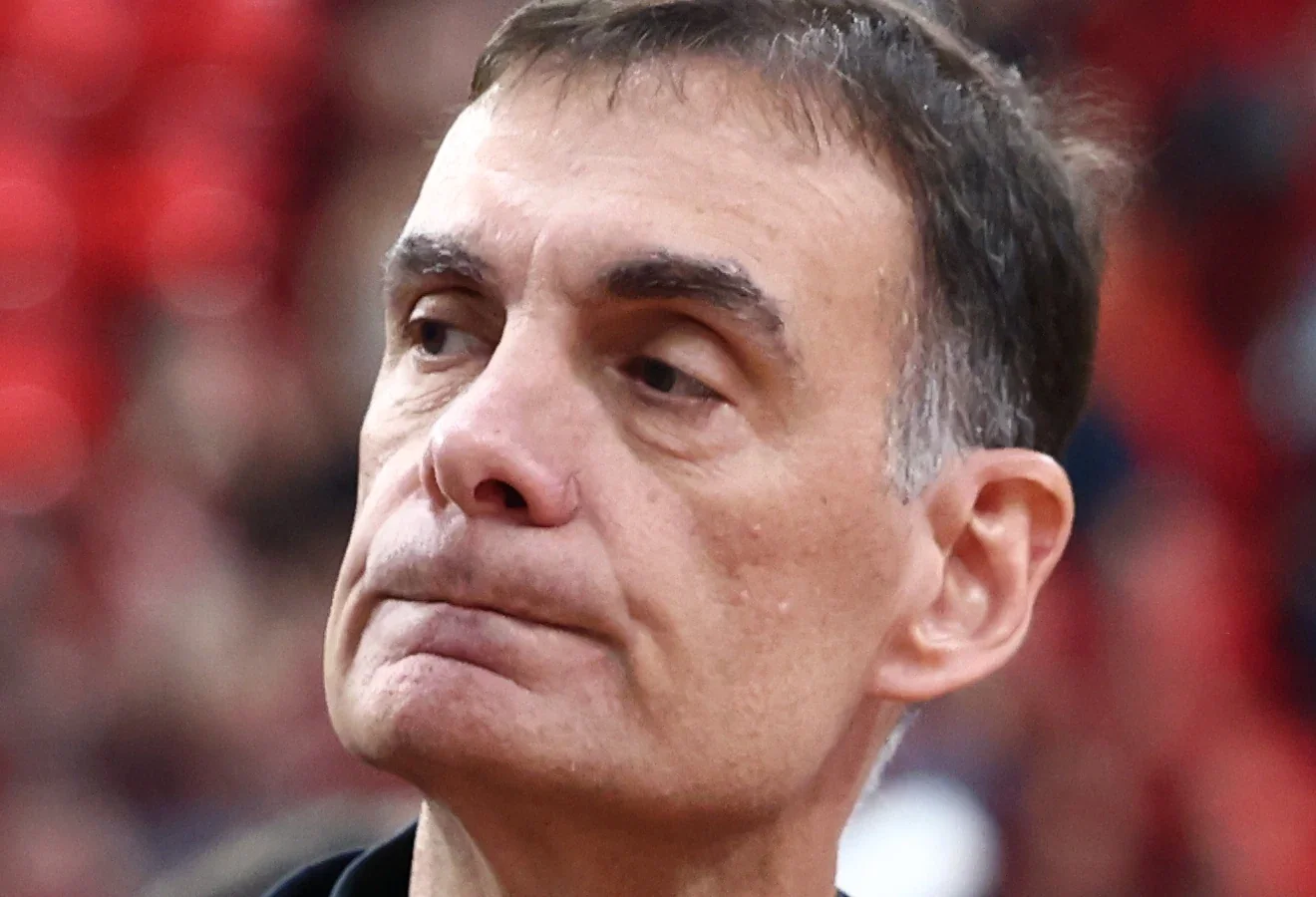 φωτογραφία Γιώργου Μπαρτζώκα