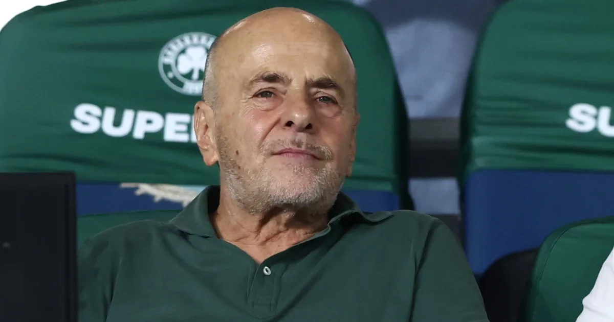 Παναθηναϊκός: Τι σημαίνουν πραγματικά τα 50 εκατομμύρια | Αθλητικά στο PlusTV.gr