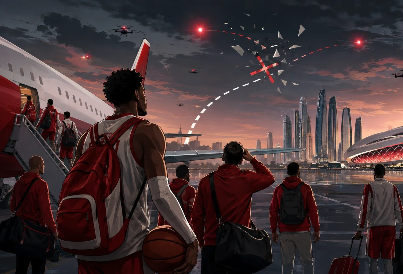 Ολυμπιακός και EuroLeague Super Cup στο Άμπου Ντάμπι