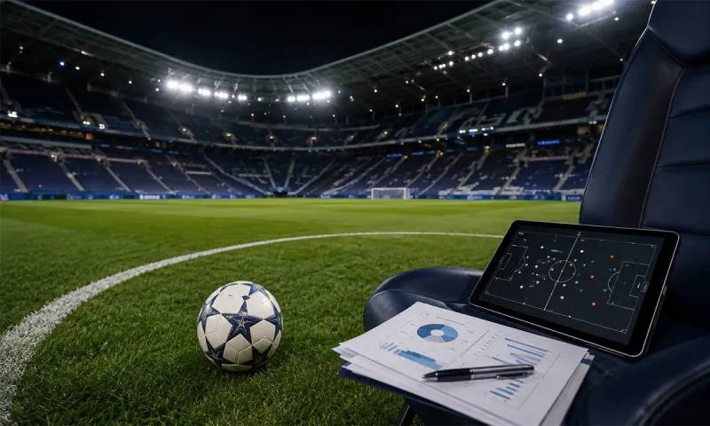 Οι αριθμοί χαρτογραφούν τη νέα μάχη του Champions League