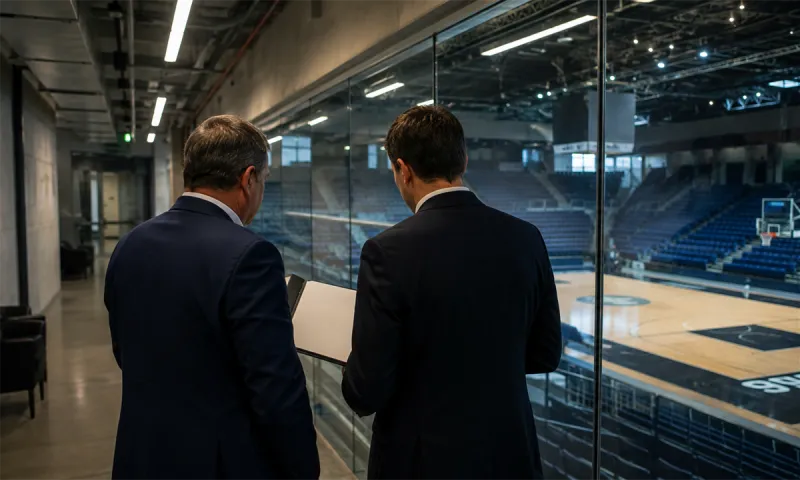 Η EuroLeague χτίζει πολυετή εμπορική σχέση με την Allwyn