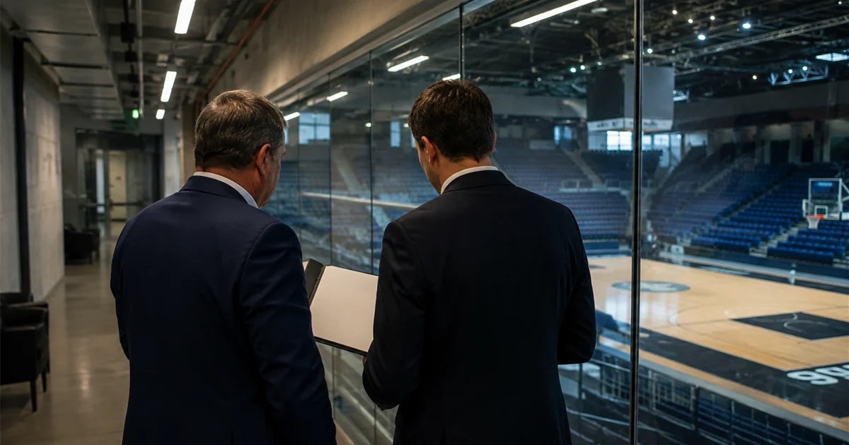 Συνεργασία EuroLeague και Allwyn έως το 2029 | Αθλητικά στο PlusTV.gr