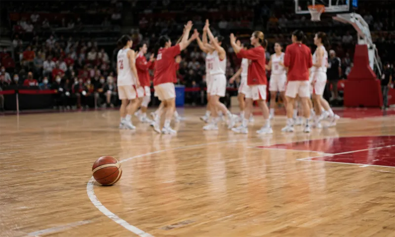 Η Ιαπωνία άλλαξε το παιχνίδι από τη γραμμή των 6,75 μέτρων
