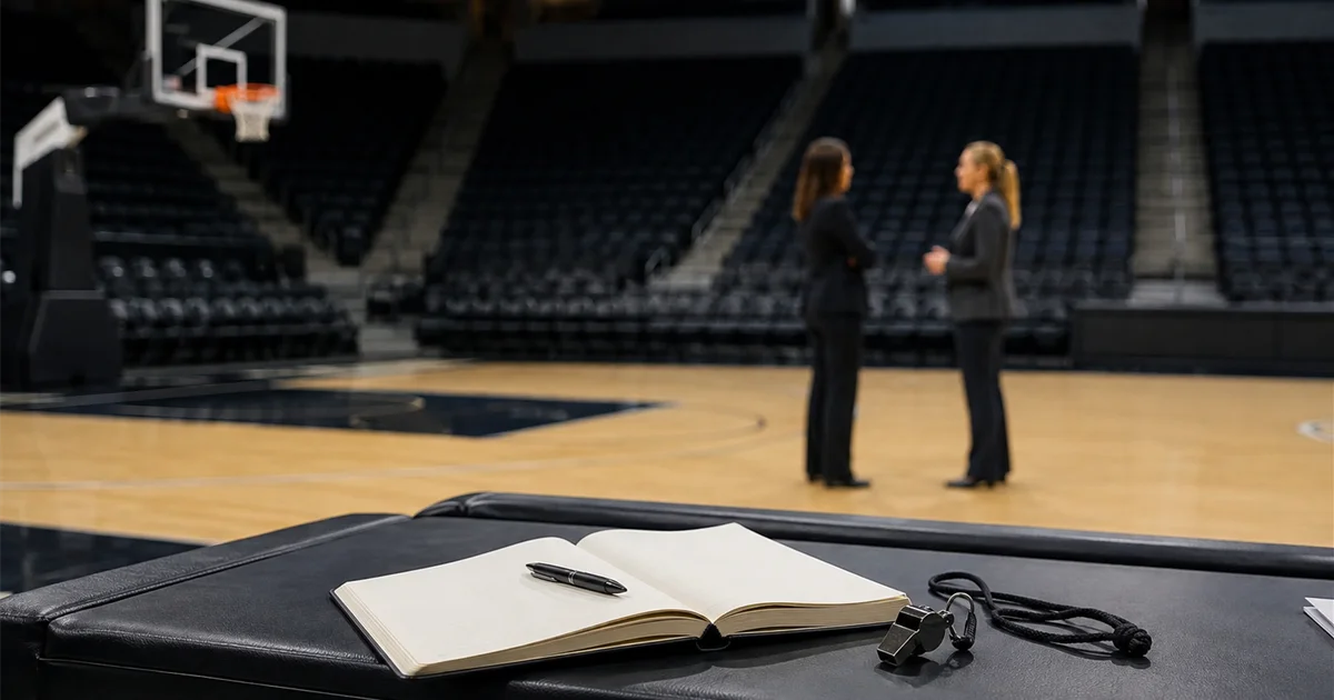 Αλλαγή ηγεσίας στο WNBA στο τέλος του έτους | Αθλητικά στο PlusTV.gr