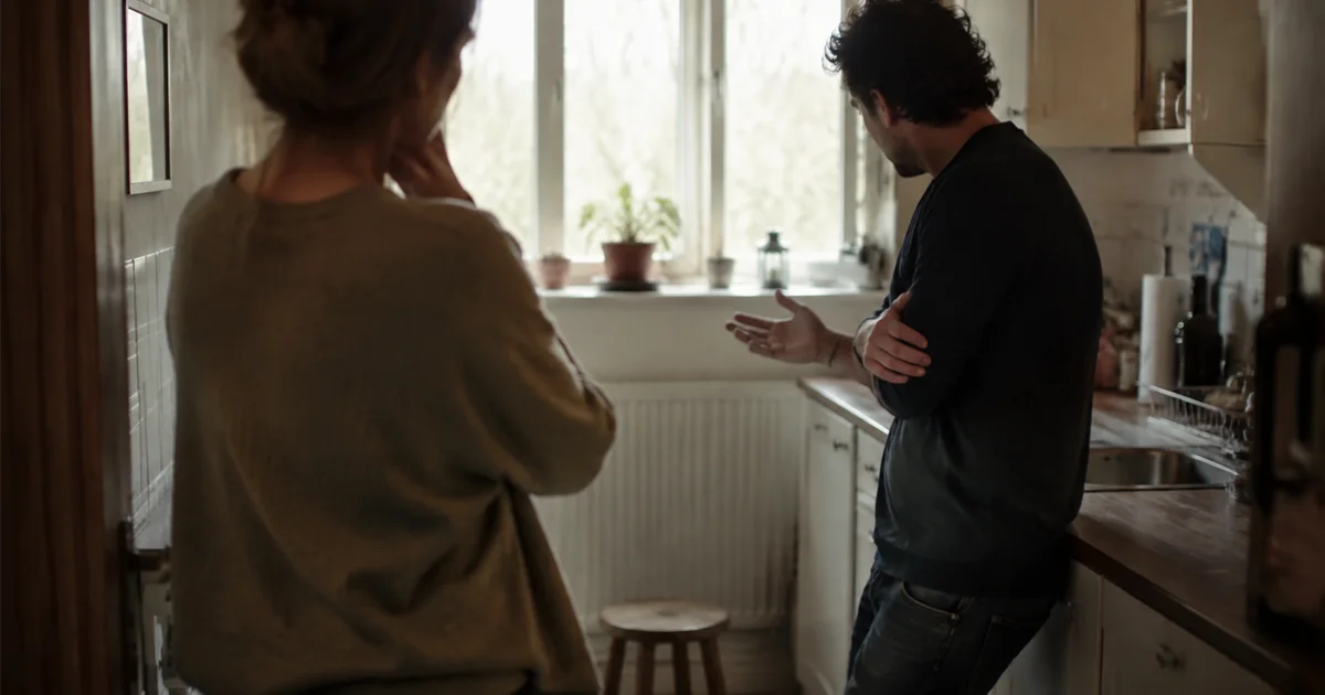 Πώς αναγνωρίζεται το gaslighting στην καθημερινότητα | Αθλητικά στο PlusTV.gr
