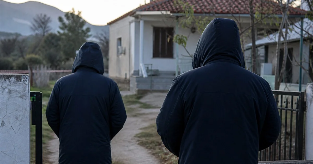 Τα ερωτήματα πίσω από την υπόθεση στον Μαραθώνα | Αθλητικά στο PlusTV.gr