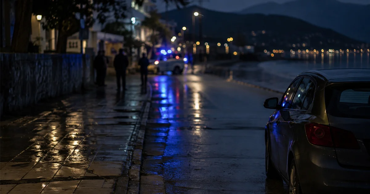 Η υπόθεση της 24χρονης στην Ηγουμενίτσα | Αθλητικά στο PlusTV.gr