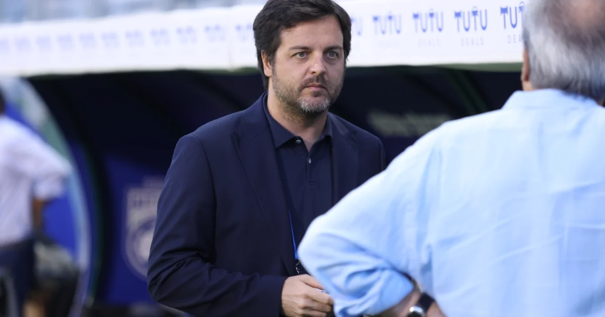 ΑΕΚ μεταγραφές: Ανοιχτό για μία ακόμα κίνηση | Αθλητικά στο PlusTV.gr