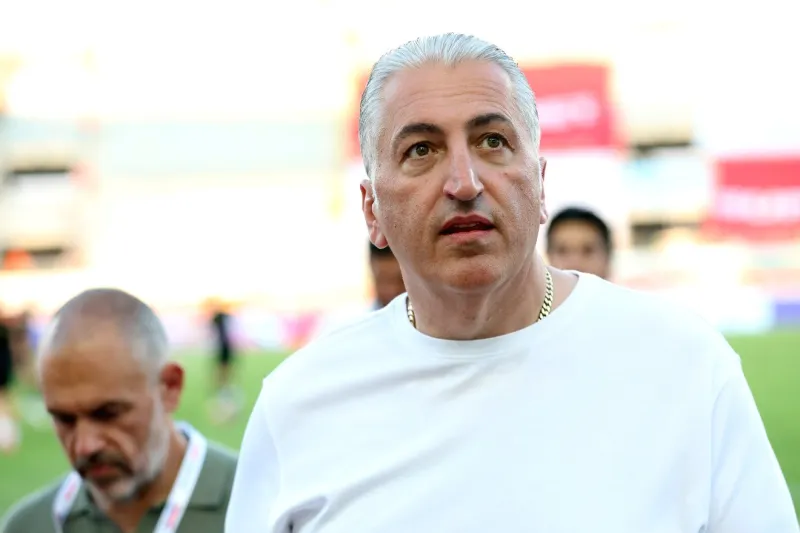 ΟΦΗ: Παράρτημα; Κάπου έχει ξεφύγει η κουβέντα με τον Μπούση
