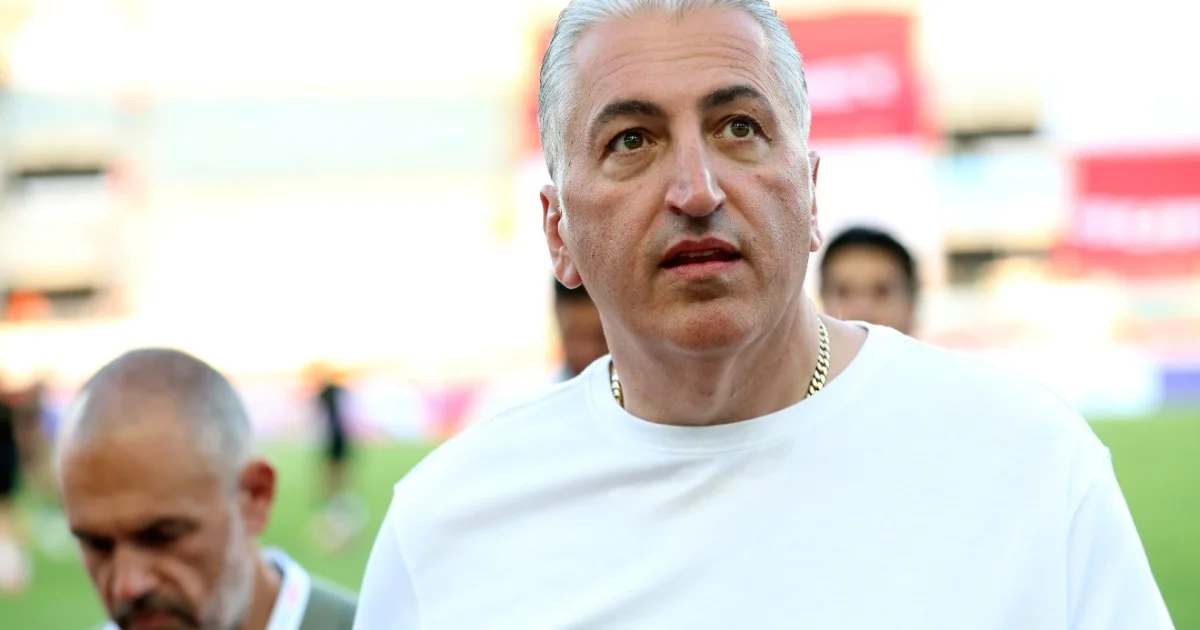ΟΦΗ: Η κριτική στον Μιχάλη Μπούση έχει ξεφύγει | Αθλητικά στο PlusTV.gr