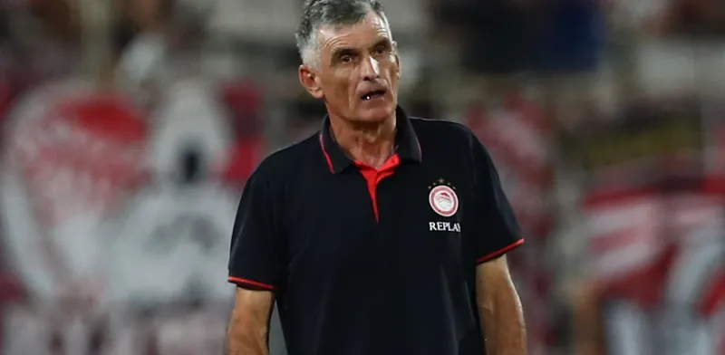 Μεντιλίμπαρ: «Πάθαμε σοκ»