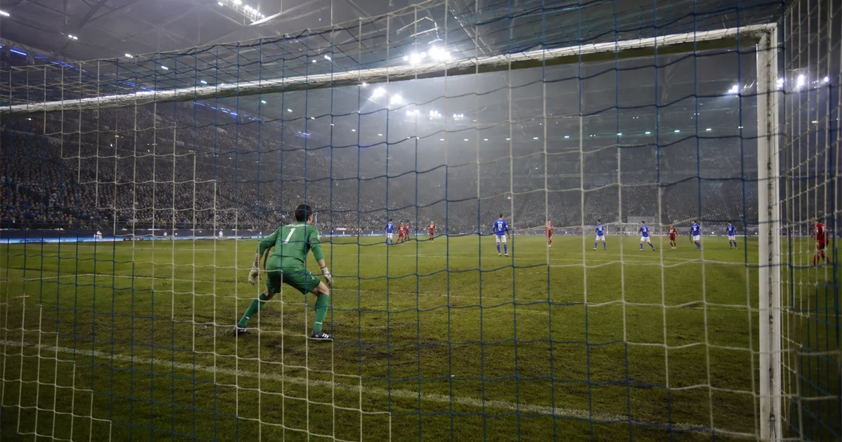 Η Σάλκε σταμάτησε την Μπάγερν στο 0-0 | Αθλητικά στο PlusTV.gr
