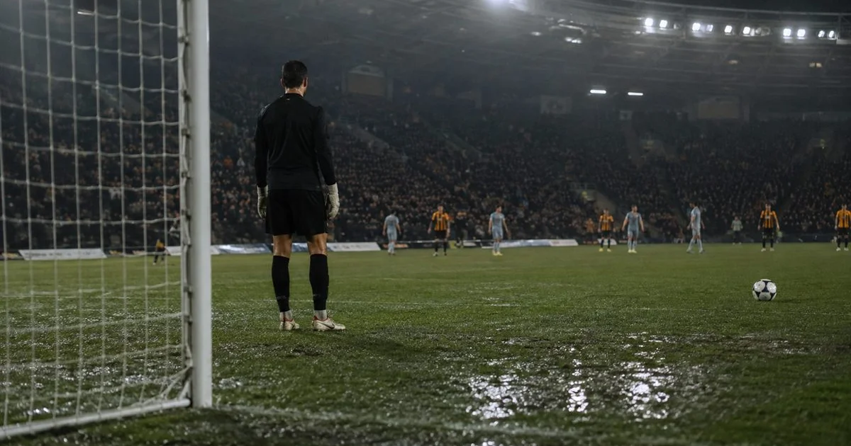 Η Χαλ κράτησε την Άστον Βίλα στο 0-0 | Αθλητικά στο PlusTV.gr
