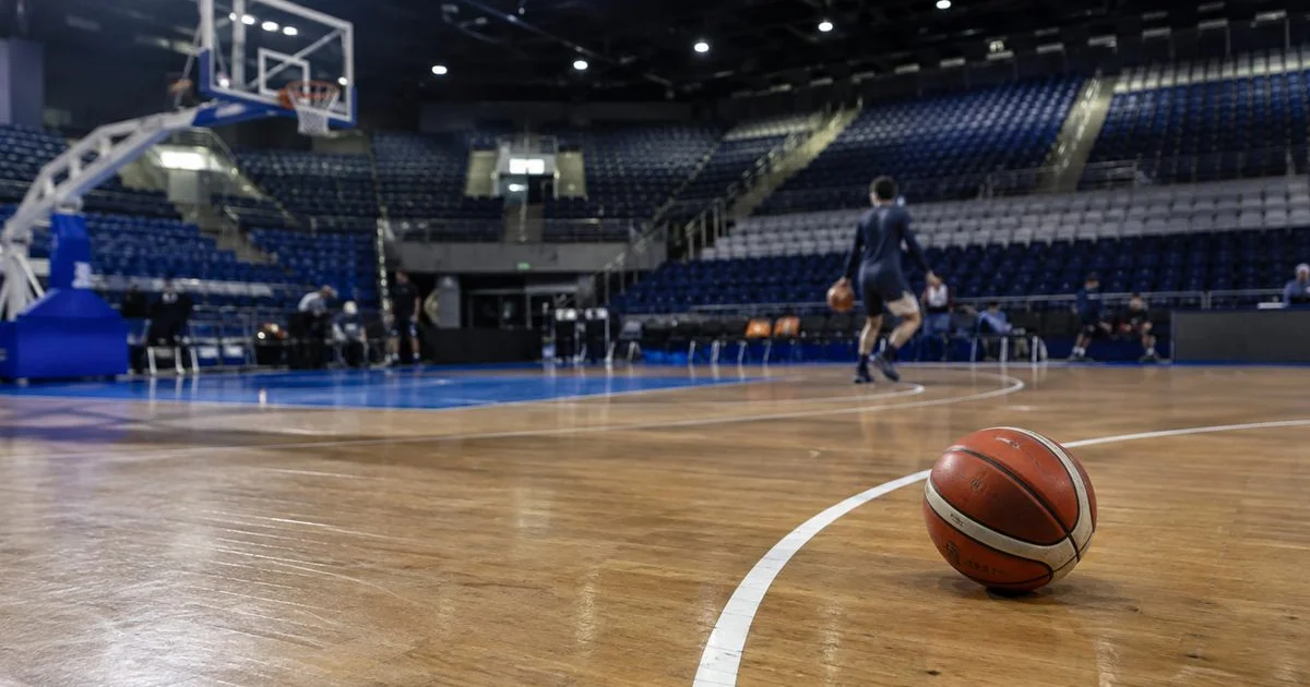 Ο Μάικ Τζέιμς στην Αναντολού Εφές | Αθλητικά στο PlusTV.gr