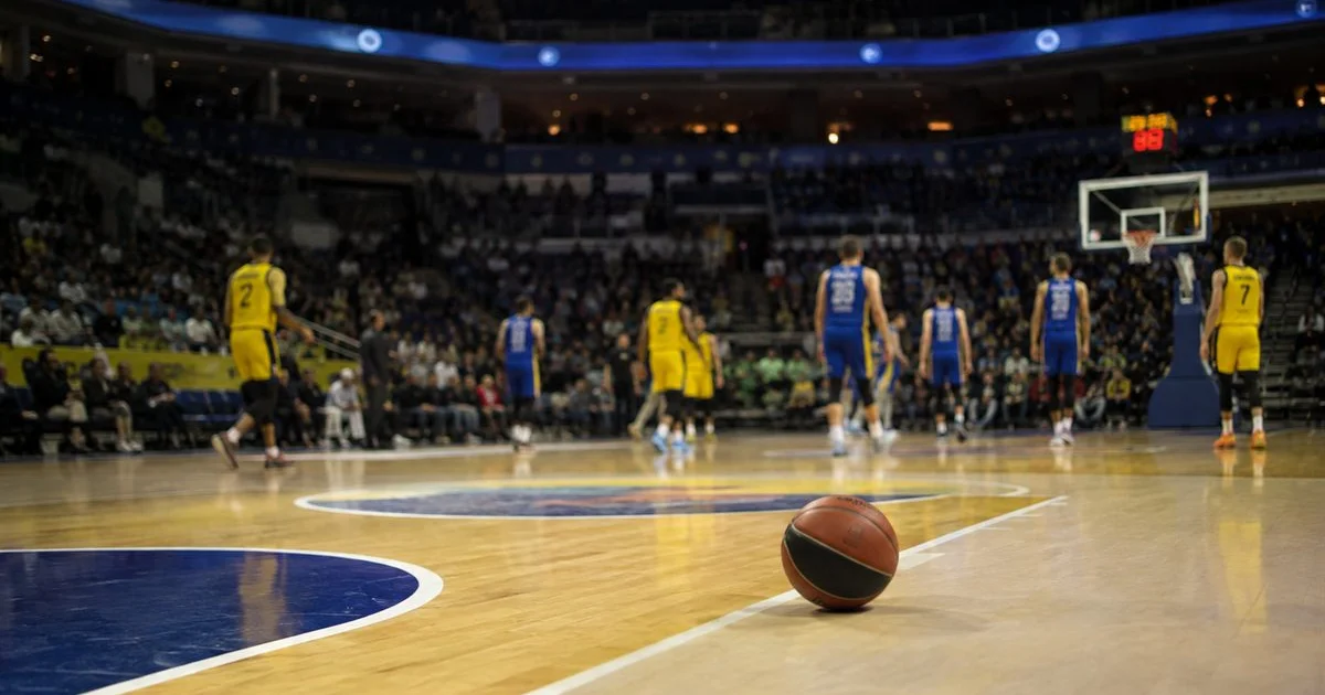 Η Εφές νίκησε την ΑΕΚ με 101-72 | Αθλητικά στο PlusTV.gr